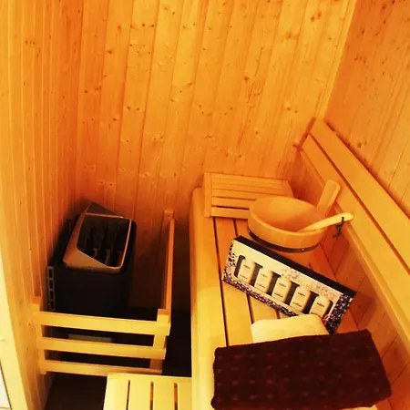 شقة Ferienwohnung Sielhuus 3 *