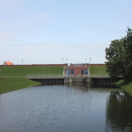 Ferienwohnung Sielhuus 3
