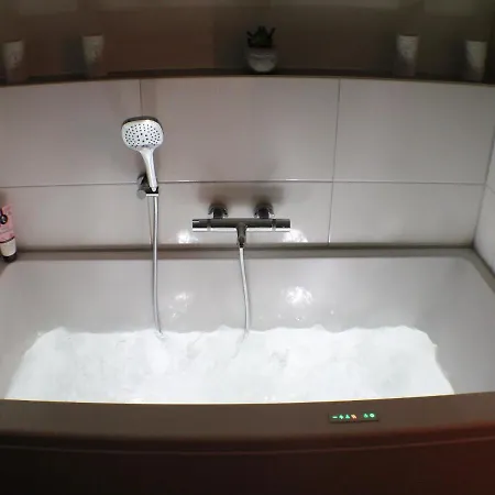Ferienwohnung Sielhuus 3 * بوتجادينغين