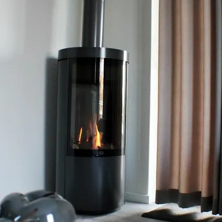 Ferienwohnung Sielhuus 3 شقة